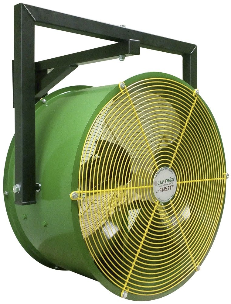 Ventilador Axial Industrial VL-630 - M4