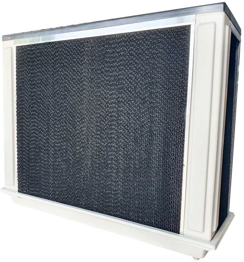 Climatizador Evaporativo - LF44500 - Parede - Standard