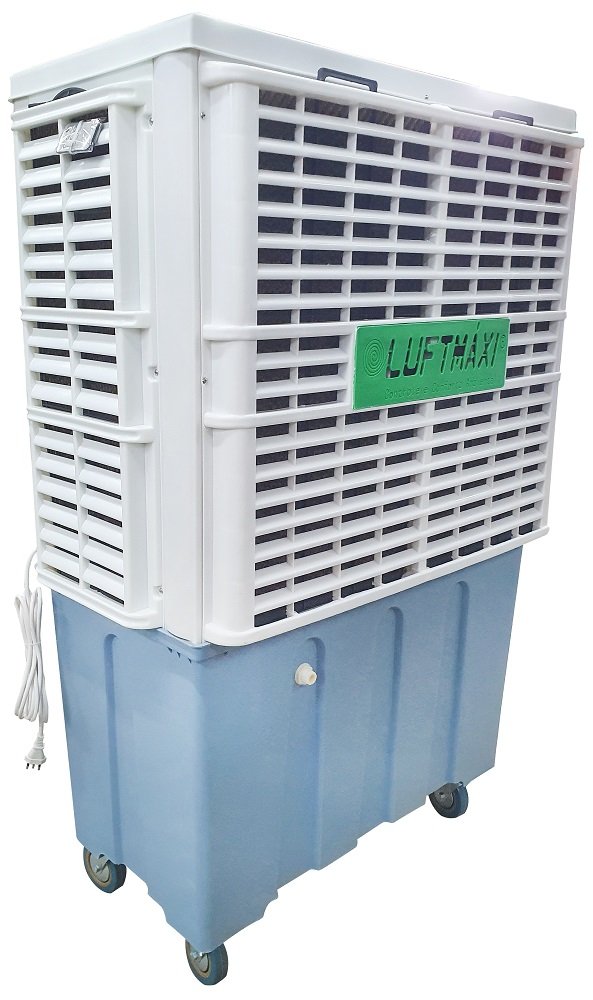 Climatizador Evaporativo - LF8000