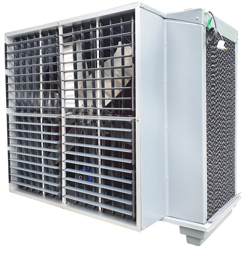 Climatizador Evaporativo - LF-50000 - TURBO