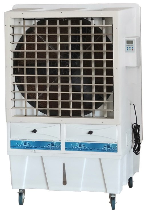 Climatizador Evaporativo - LF18000 - Movel